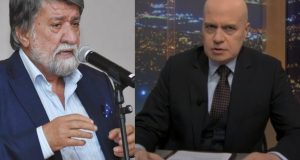 Рашидов: По-добре Слави който толкова разчита на българите в чужбина да напусне държавата
