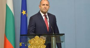 Днес Ви питаме: Искате ли България да бъде президентска република? (петиция)