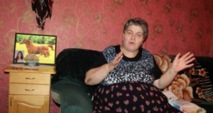 След 78 дни в кома и 8 операции Хайрие Бекир има силата да вижда бъдещето и да предсказва смъртта