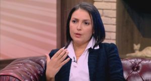 Мира Баджева изригна: Твърдо подкрепя ваксинирането!