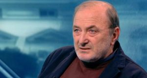 Д-р Николай Михайлов: Бойко като дон Корлеоне ни плаши със здрави момчета които може да призове