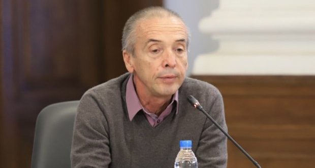 Мангъров: Държавата ни е много болна!