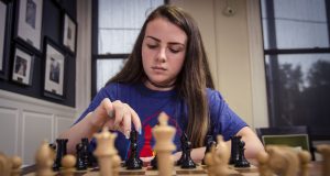 Избраха българка сред най-големите таланти в шахмата ще се бори за $100 000