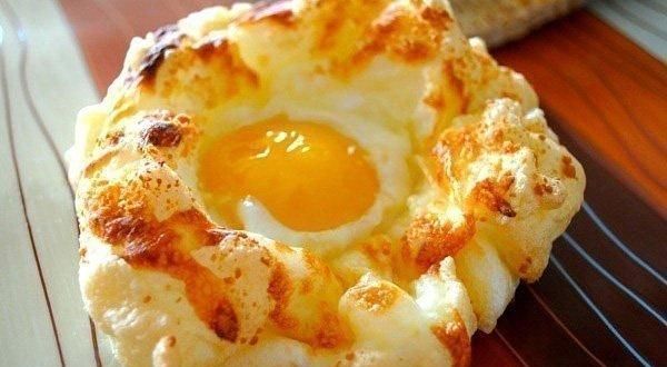 Яйцата приготвени така стават бижу за окото и наслада за небцето