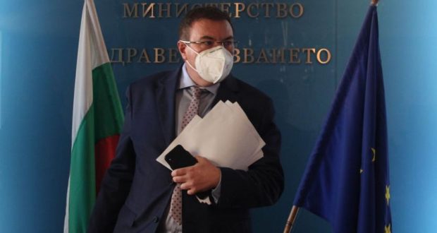 Здравният министър: До няколко седмици нещата ще се оправят