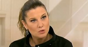 Миролюба Бенатова: „Мъжко ли е г-н Борисов да се криете зад женски гърбове“