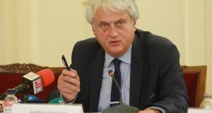 Бойко Рашков: Угояването на ГЕРБ беше дотук! Започват арестите!