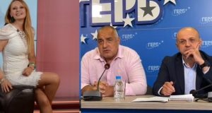 Беновска разследва: Борисов е преследван от "пияници от Белата къща" в Банкя