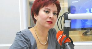 Руска журналистка с отвращение за българите: Господи за кого умряха нашите предци?