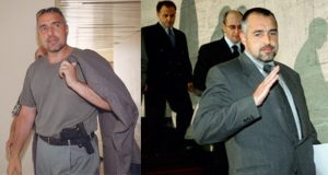 Певецът Стоян Михалев: През 90-те МУТРАТА Бойко Борисов РЕКЕТИРА мои роднини С БУХАЛКА в ръка!