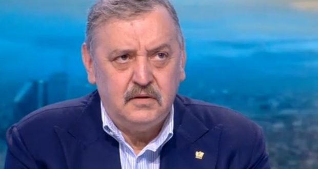 Пенсионираният Кантарджиев атакува министър Кацаров: Като нищо не можеш търсиш маана