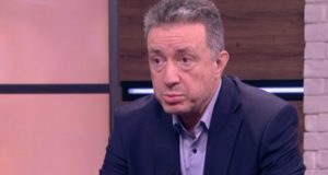 Опрощаването на задълженията от приватизацията прието от ГЕРБ е корупция смята министър Стоилов