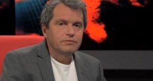 Тошко Йорданов: В България политиците са на върха на корупцията