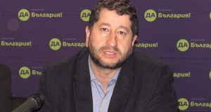 Христо Иванов: Борисов ти си провал. Проблемът е че си провал за България