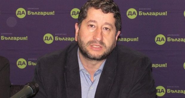 Христо Иванов: Борисов ти си провал. Проблемът е че си провал за България