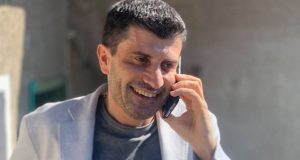 Жоро Игнатов живее в лукс в приказна къща с градина
