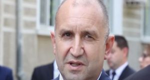 Румен Радев: Край на клошарите и глада! До 2030 г. ще направя България новата Швейцария