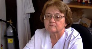 Проф. Радка Аргирова с добри новини: Русия ще спаси България от К-19!