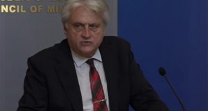 Рашков: Върху избиратели се оказва огромен натиск