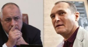 Васил Божков: Това е сигналът който може да вкара Борисов в затвора