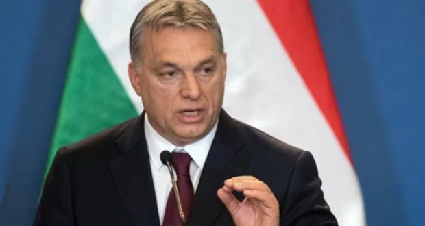 Виктор Орбан ни го каза в очите: Президентът Радев е спасението за страната ви не го губете!