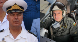 Контраадмирал от ВМС: Майор Терзиев е можел да оцелее