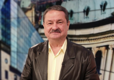 Проф. Рачев: Алармирам Ви за петък в 15:00 часа не се шегувам