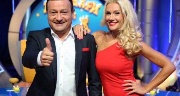 Рачков за бившата си: Мария ме използваше!