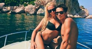 Натали Трифонова: Давам се само на един нека засвидетелства любовта си с дворец