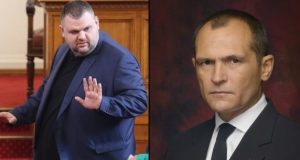 Публикуваха още 34 фирми санкционирани по "Магнитски": 26 са на Божков и 8 на Пеевски