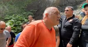 Борисов заподозря шефа на НАП в убийство: Те са опасни хора. Не го питат къде скри уби човека