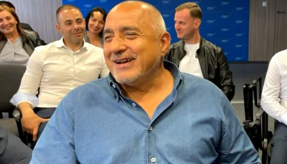 Борисов: Всички тръгнаха по почивки но като се върнат септември ще видят какво ще стане