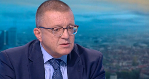 Бойко Ноев: Сега ще излязат зависимостите на Гешев към Пеевски призовавам го да си подаде оставката