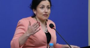 Десислава Танева: Заради политически реваншизъм сме на път да изгубим 12 млрд. лв.