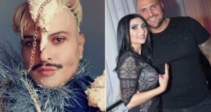 Иво Димчев гневен на Гринго: Един съпруг пребива най-добрата певица в тази страна