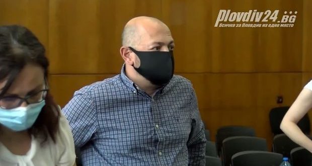 Агресорът от "Капана" поиска по-лека мярка или намаляване на гаранцията