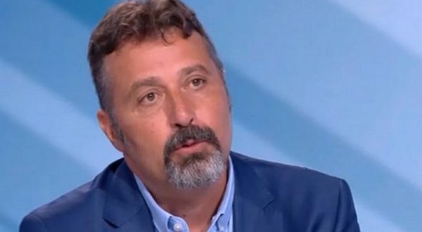Филип Станев: Няма да делим баницата с ДБ и "Изправи се БГ. Ние идваме"! Няма да даваме постове!