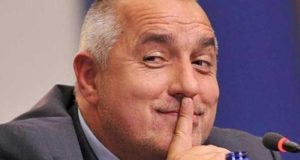 Бойко Борисов пусна пазено до днес видео цялата държава говори за него