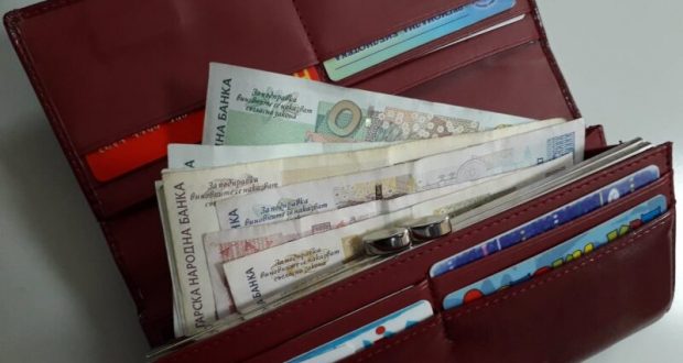 Ето колко става минималната и максималната пенсия