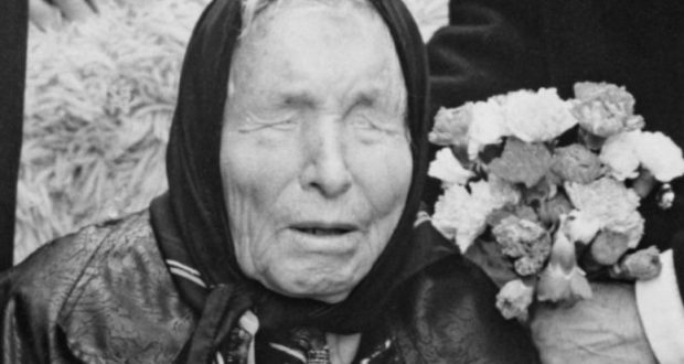 Шест прогнози на Ванга за следващите 100 г. – от войни до нови болести