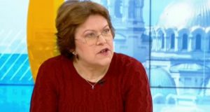Дончева: Няма нищо по-естествено част от служебните министри да получат постове в новия кабинет