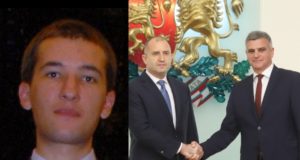 Младият блогър Александър Тодоров нареди: Радев взимай си служебните министри и бягайте в Сибир