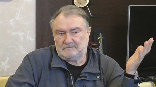 Михайлов: Капитан Петко футболът и ракията обединиха българите