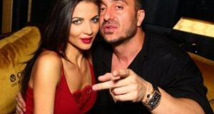 Коцето: Голяма любов бяхме с Райна забравил съм колко е красива!