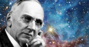 Великият пророк Едгар Кейси: Наводнения и трусове ще погубят Земята!
