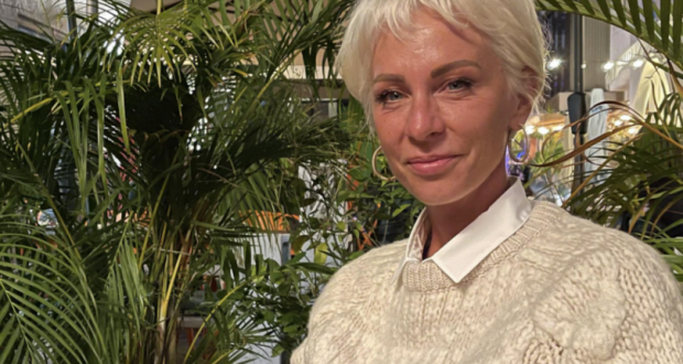 Нана продължава битката с рака още 10 години