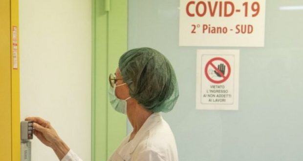 Внимание усетите ли този нов К-19 симптом – значи Делта мутацията ви е покосила!