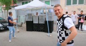 Украински журналист: Важното е че съм жив след посещението ми в "Столипиново"
