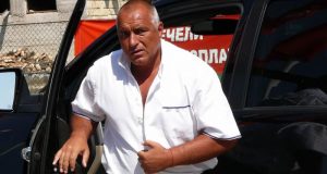 АФП: Оттеглянето на Борисов отвори кутията на Пандора серийна корупция в България