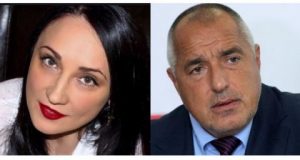 Бившата съпруга на Бойко Борисов: Сценарият на Слави е жалък!